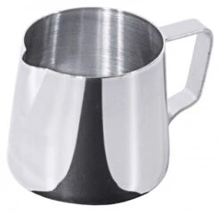 2x Milch-/Wasserkanne Aus Edelstahl 18/10, Hochglänzend Volumen: 0,9 L, Höhe: 12,5 Cm -Ausgewählte Geschirrgeschäfte 0169d1bc b1a7 4c0e b3c2 e7f3f0b8a6a7 4