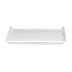 1 X Seltmann Platte 5170 32,5x32,5 Cm, Form: Buffet-Gourmet, Dekor: 57124 Grau -Ausgewählte Geschirrgeschäfte 02fe610a ecc8 46a0 b6f6 7fd05b1007f8