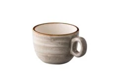 Kaffeetasse Jersey Stapelbar In Orange 350ml, Ohne Untertasse (6 Stück) Von CHEFGASTRO -Ausgewählte Geschirrgeschäfte 0332be6c af15 443f bcc1 dd2fd555bf40