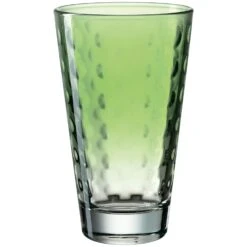 Leonardo Trinkglas OPTIC 6 Stück Sortiert 300 Ml Pastell -Ausgewählte Geschirrgeschäfte 0a49ec73 6df9 467d 9d92 fb22f3846942
