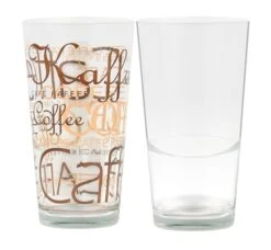 12er Set Mix Latte Macchiato Glas 39cl Stapelbar Mit Dekor / Ohne Dekor -Ausgewählte Geschirrgeschäfte 0af2c9ae 0174 4294 ad7e 96cd04cc891d