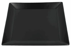 Servierplatte, Steingut, Rechteckig, 25 X 14,5 Cm, Grau, 1 Stück -Ausgewählte Geschirrgeschäfte 0b41a215 9737 434b abde 7c46fb7044b8