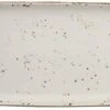 12 X Grain Moove Platte 34 X 16cm - Bonna Premium Porcelain