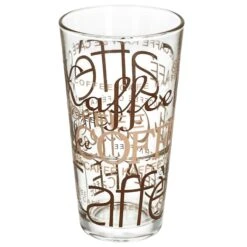 2er Set Latte Macchiato Glas 39cl Stapelbar Coffee Dekor -Ausgewählte Geschirrgeschäfte 0c83bf00 1cfa 4420 9257 cd7cd1fd06af