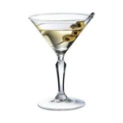 Arcoroc Cocktailglas Monti 210ml (6 Stück) Von CHEFGASTRO