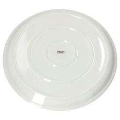 Pizzateller Charme Green - Moskau Grün - 31cm - 04019#ZCHAV -Ausgewählte Geschirrgeschäfte 0ce390df 4d9f 4104 a232 5392fad08ce5