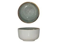 Tarrington House Schale Noromi, Porzellan, Ø 15.4 Cm, Grün -Ausgewählte Geschirrgeschäfte 0fd48174 8583 4e52 aaac 3543eefe5be8 1