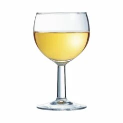 Arcoroc ARC 27778 Savoie Weinkelch, Weinglas, 240ml, Glas, Transparent, 12 Stück -Ausgewählte Geschirrgeschäfte 10804315 19f5 43aa 8250 cd612c0c69f4