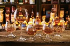 Arcoroc ARC 62664 Degustation Cognacschwenker, Cognacglas, 410ml, Glas, Transparent, 6 Stück -Ausgewählte Geschirrgeschäfte 10a88357 551e 428d a399 1b1bd20eb22d