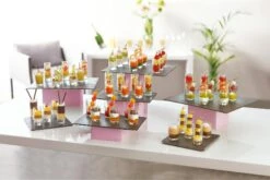 Arcoroc ARC 12365 Islande Schnapsglas, Shotglas, Stamper, 65ml, Glas, Transparent, 12 Stück -Ausgewählte Geschirrgeschäfte 157bc8f3 e6a5 45e1 94da a437272ced0f