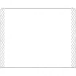 Sovie HORECA Eierwärmer Basics Aus Tissue 9-lagig, 105 X 82 Mm, 150 Stück - Einweg Zubehör Frühstück