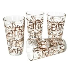 6er Set Latte Macchiato Glas 39cl Stapelbar Coffee Dekor -Ausgewählte Geschirrgeschäfte 1c10f4c7 c647 4cc8 b87e 3d7b301bbccf 4