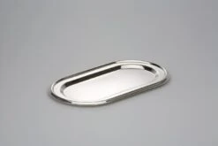 Schale Auf Fuß Glatt Poliert Höhe 23,0 Cm Durchmesser 20,5 Cm Versilbert Anlaufgeschützt -Ausgewählte Geschirrgeschäfte 1c37c278 ad02 462d bee1 725c5d65c751 1