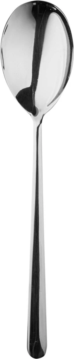 Mepra Dessertlöffel Linea, 12er Set -Ausgewählte Geschirrgeschäfte 255533bf 994d 4795 8fe5 0df54402f2be