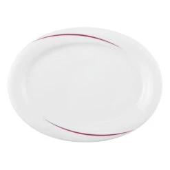 2 X Tornado Platte 46cm - Vidrios Reciclados San -Ausgewählte Geschirrgeschäfte 25fa689b 20a8 4ba2 8503 842e39010bfa