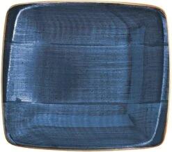 12 X Aura Dusk Moove Schale 19x17cm * - Bonna Premium Porcelain