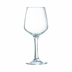 Arcoroc ARC C3571 Linéal Weißweinkelch, Weinglas, 190ml, Glas, Transparent, 6 Stück -Ausgewählte Geschirrgeschäfte 2974b320 9176 45a1 b463 3871db06b07f