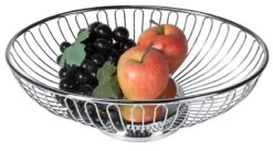 Contacto Bambuskorb 16x12x6cm, Oval -Ausgewählte Geschirrgeschäfte 29cf6c74 3e4e 4f05 b336 93c79063dfb3 3