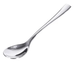 16x Contacto Senflöffel Aus Edelstahl 18/0, Hochglänzend Länge: 8,5 Cm -Ausgewählte Geschirrgeschäfte 29d72c0d 0e49 4b47 8a7a 124905a1bb22