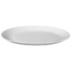 1 X Seltmann Platte Oval 38 Cm, Form: Lido, Dekor: 00003
