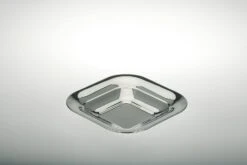 Schale Kelchform Silberglas H 14,5 Cm D 14,5 Cm -Ausgewählte Geschirrgeschäfte 320c54f2 dca2 4e9f 92a9 c0ebc1117ae1