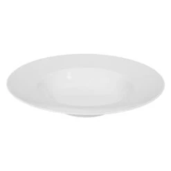 6 X Seltmann Pastateller 5008 23 Cm, Form: Lukullus, Dekor: 00006