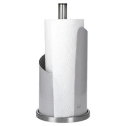 Küchenrollenhalter Stella Lila 15 Cm Ø, H 33 Cm - 11252