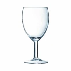 Arcoroc ARC 27778 Savoie Weinkelch, Weinglas, 240ml, Glas, Transparent, 12 Stück -Ausgewählte Geschirrgeschäfte 361f0357 eaae 495c a731 793d9d041c6c