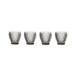 Villeroy & Boch Boston Coloured Shot Glas 80 Ml Grün 4er Set -Ausgewählte Geschirrgeschäfte 3d5ccc98 6ea0 4e2c 9c63 fac33155642e