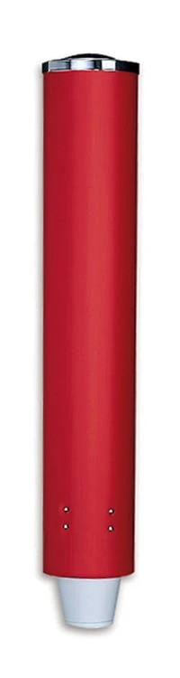 BD 64 - Becherspender Zur Wandmontage