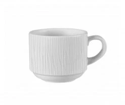 12 X Kaffeetasse 0,2l Stapelbar BAMBOO -Ausgewählte Geschirrgeschäfte 3df02079 f659 48a7 928d 9c6748c497ce