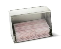 TD 50 - Trinkhalmspender, Halmlänge: 190 - 240 Mm