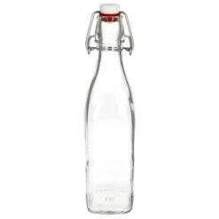 2er Set Glasflaschen Serie Swing Mit Bügelverschluss 0,50 Liter -Ausgewählte Geschirrgeschäfte 41ef8a47 3868 481b acea 5fa75c8f8089