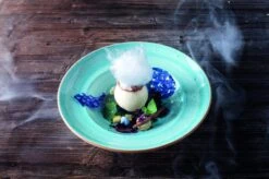 6x Pastateller Geschirr Tief 27cm 45cl Türkis Creme Rund Porzellan Bonna Aura Aqua Gourmet Kantenschutz -Ausgewählte Geschirrgeschäfte 42882079 15fb 442d bb42 179fbee7c759