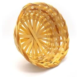 Contacto Bambuskorb 16x12x6cm, Oval -Ausgewählte Geschirrgeschäfte 43897ba2 2cca 47e4 9969 26468747ac79 1