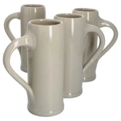 2er Set Gersten Krug Mit Henkel 0,5 Liter Geeicht Keramik -Ausgewählte Geschirrgeschäfte 43b45c0b 3028 40fc b96c 89a370e5f7d8
