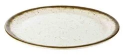 APS Teller/Speiseteller/Deko-Teller/Emaille-Teller, Flach -ENAMELWARE-Ø 20 Cm, H: 2 Cm -Ausgewählte Geschirrgeschäfte 44dbdcb0 ca92 438b b3ba afc61046fef7 1