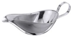 WAS Germany - Sauciere Auf Fuß, 0,15 Ltr., Chromnickelstahl (1410015) -Ausgewählte Geschirrgeschäfte 470adf88 d436 4756 b98f 948fa49dd857