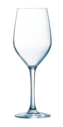 Arcoroc ARC C3571 Linéal Weißweinkelch, Weinglas, 190ml, Glas, Transparent, 6 Stück -Ausgewählte Geschirrgeschäfte 4e6b252e aeef 44c5 ab5a ce30705dfba3 1