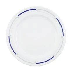 6 X Seltmann Teller Flach 27 Cm Fahne, Form: Imperial, Dekor: 21101 Nova -Ausgewählte Geschirrgeschäfte 520169f2 1031 4142 a0d6 8d8a955cae17 1