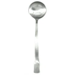 Mepra Servierlöffel Levantina Ice, 6er Set -Ausgewählte Geschirrgeschäfte 5202c75d 8ab9 4c10 b212 500423364fb6