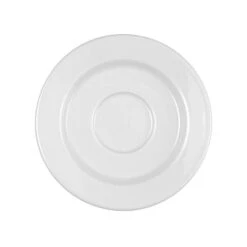 12 X Seltmann Untere Zur Moccatasse Rund, Form: Mandarin, Dekor: 00006 -Ausgewählte Geschirrgeschäfte 54258285 4450 4bdb ae9f d04c8d990b86