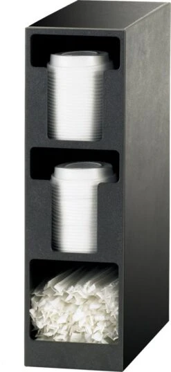 DD 61 - Deckelspender