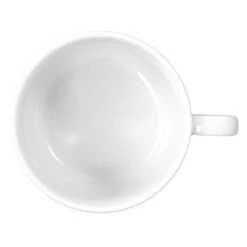 12 X Seltmann V537 PR_Becher Mit Henkel 0,28 L, Form: Varionorm, Dekor: 00003 -Ausgewählte Geschirrgeschäfte 55dd6ffb e467 4989 a475 28650baf389f