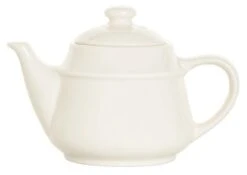 Teekanne Sand Weiß/beige 0,5L (6 Stück) Von CHEFGASTRO -Ausgewählte Geschirrgeschäfte 5761183a 1b88 48ee 87fa 31164f55a35e