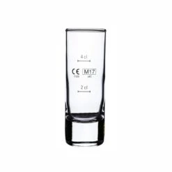 Schnapsglas Eule, Edelstahl H 10,5cm, D-Glas 4,5cm D-Eule 6,0cm, 4cl -Ausgewählte Geschirrgeschäfte 5987b9b1 059b 45a4 b914 9e22d248bd00 1