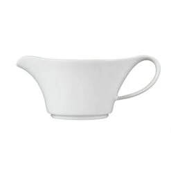 4 X Seltmann Buttersauciere, Form: Savoy, Dekor: 00003 -Ausgewählte Geschirrgeschäfte 5a05d56c 4572 4c2d a5b9 d3094fd338fc