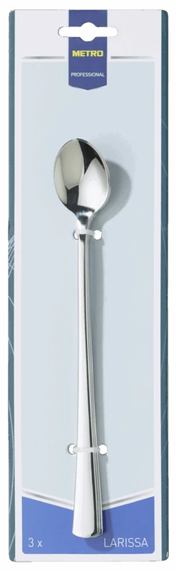 METRO Professional Larissa Longdrinklöffel Edelstahl 18/10