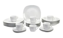 24tlg Kombiservice Nizza Porzellan Für 6 Personen -Ausgewählte Geschirrgeschäfte 5c576636 c84e 4301 93ef f25368bb7e3b