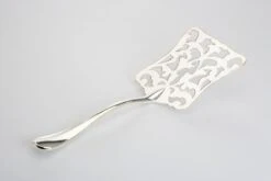 Käse-Besteck 3-teilig Länge: Messer 19,5cm, Gabel & Parmesanbrecher Je 17 Cm Versilbert -Ausgewählte Geschirrgeschäfte 5d18bbd5 d101 4fa4 aed5 a133b0644eb2 2